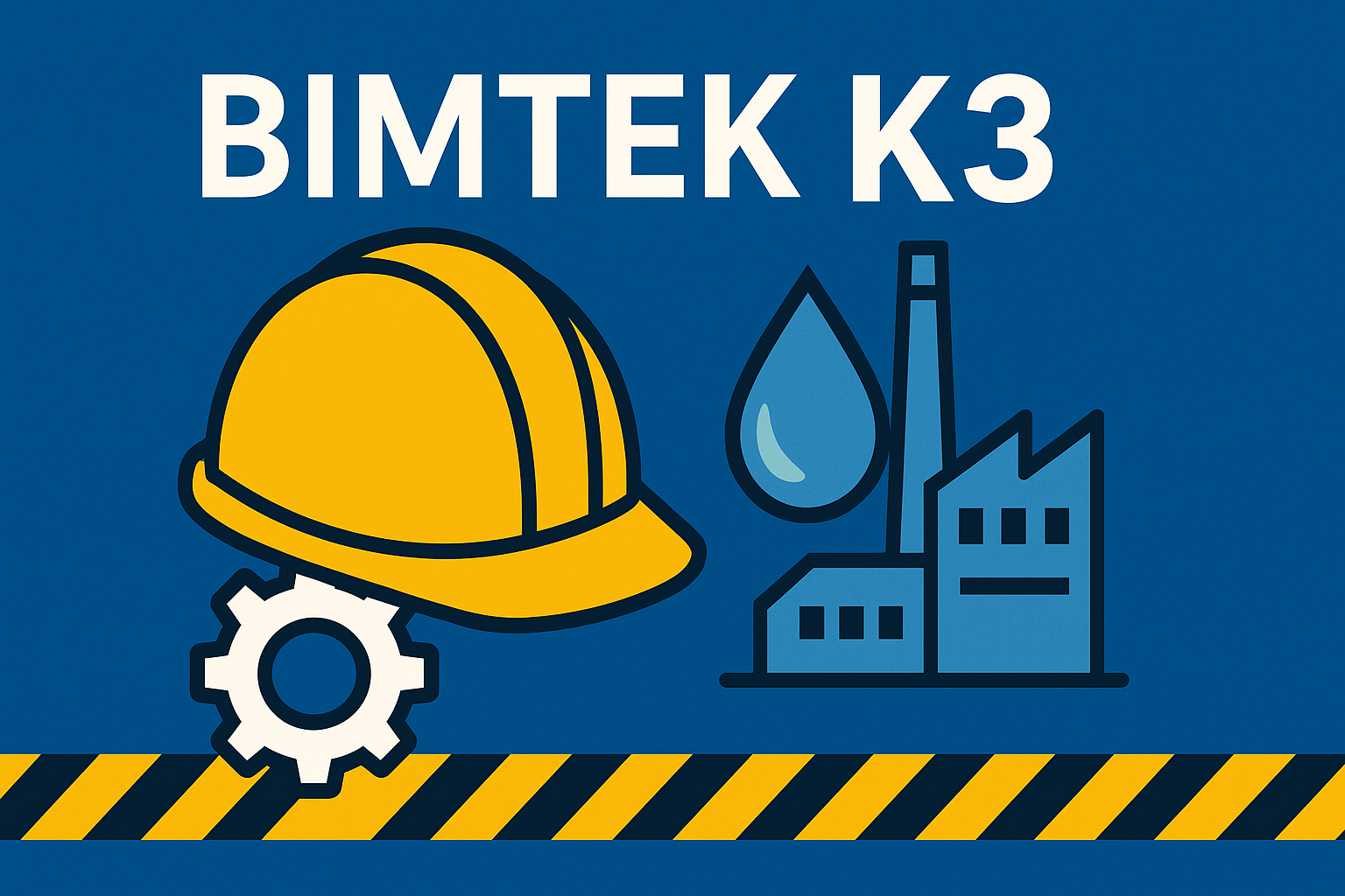 Bimtek K3 (Keselamatan dan Kesehatan Kerja) di BUMN dan BUMD: Membangun Budaya Kerja Aman dan Produktif